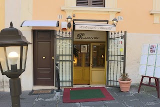 Il Ristorante Rinaldi Al Quirinale