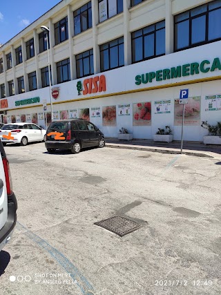 SISA Supermercato