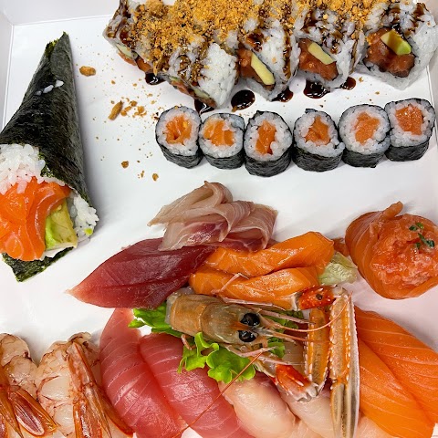 Banshi Sushi Udine