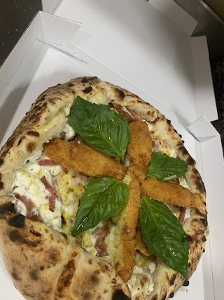 Gigi pizza