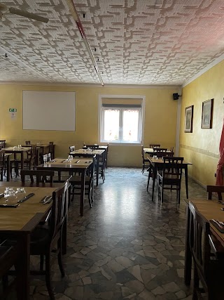 Bar Trattoria Cascata