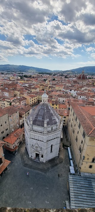 Battistero di San Giovanni in corte