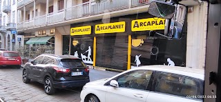 Arcaplanet