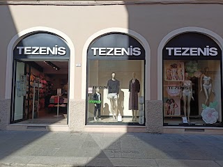 Tezenis