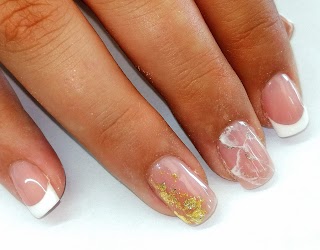 Anteprima Nails & Beauty