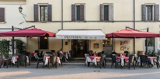 BAR & PIZZERIA LA RUOTA