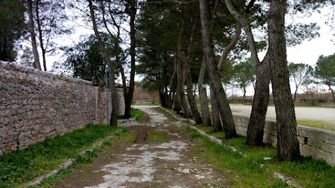 Masseria Odegitria