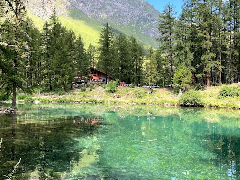 Le chalet de Pellaud - Rêve sur le lac (Gruppo LesRefuges)