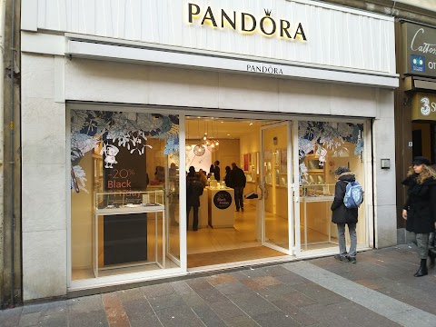 Pandora