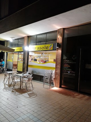 Pizzeria Girasole