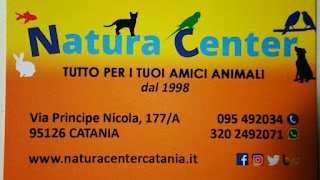 Natura Center Catania