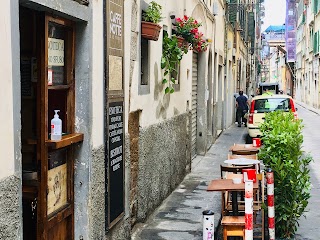 Caffè Notte Bistrot