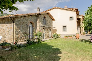 Agriturismo La Greppia