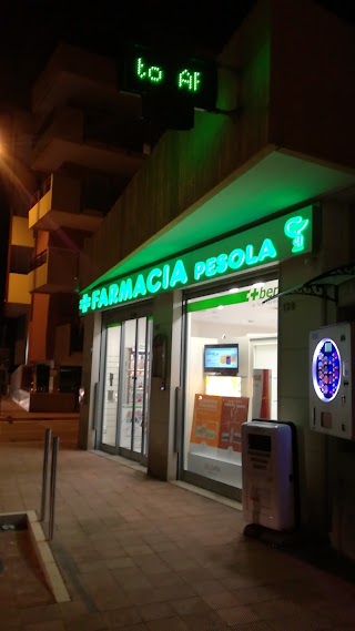 Farmacia Pesola Dott.ssa Marcella