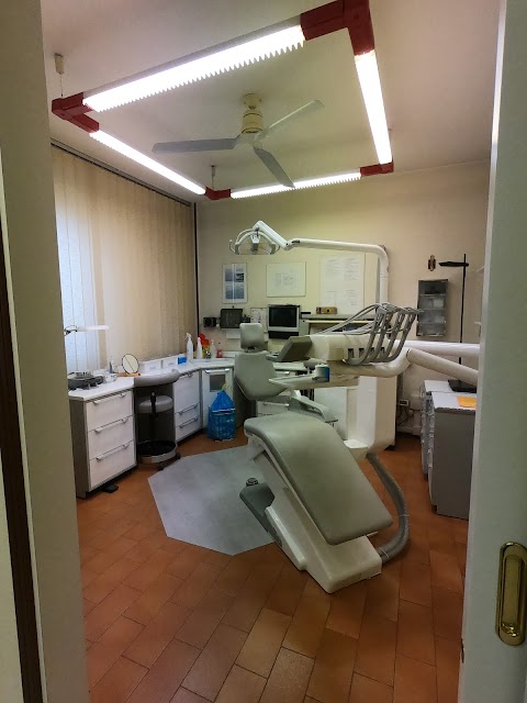 STUDIO DENTISTICO DONGELLINI