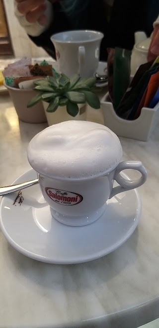 La Bottega del Caffè