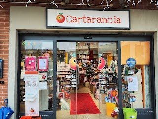 Cartarancia - Infernetto Roma - Cartolibreria