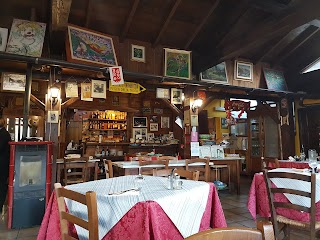 Ristorante Alla Peschiera