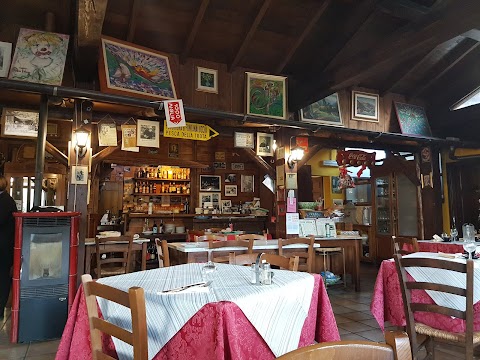 Ristorante Alla Peschiera