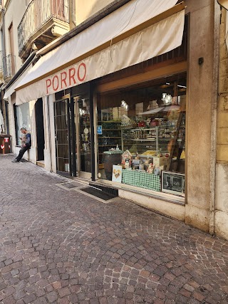 Salumeria Porro Snc Di Lain Raffaele & C.