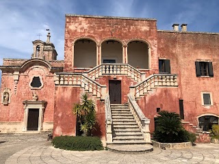 Le Cucine di Masseria Spina