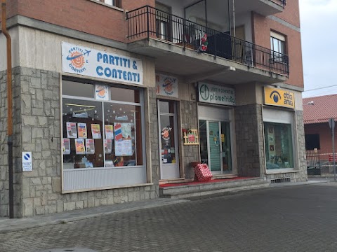 PARTITI & CONTENTI -S.Antonino di Susa