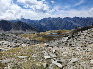 Passo Cialancia