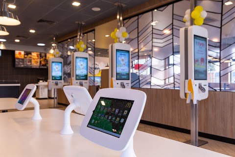 McDonald’s Piacenza Parmense