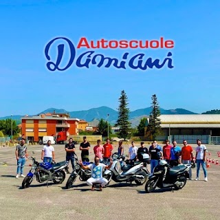 Autoscuole Damiani - Scuola Nautica Damiani