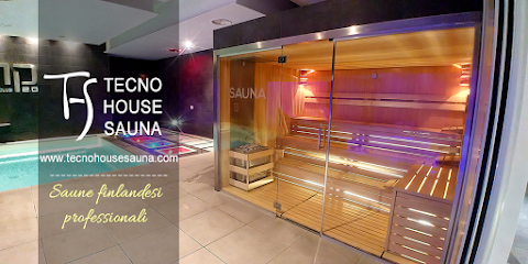 Tecno House Sauna s.n.c.