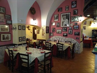 Trattoria Pizzeria San Domenico