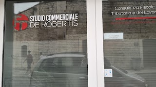 Studio Commerciale De Robertis