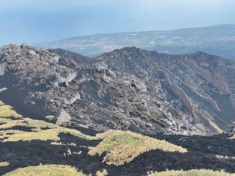 EtnaWay - Etna Tour