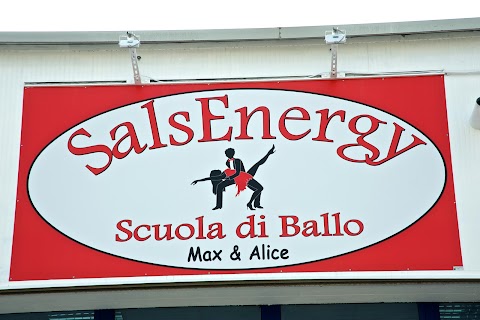 Scuola di ballo SalsEnergy Montebelluna e Castelfranco Veneto