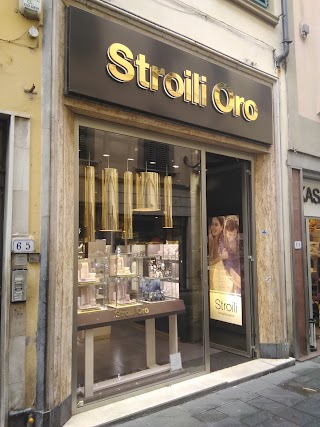 Gioielleria Stroili