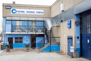 Officine Mario Freni