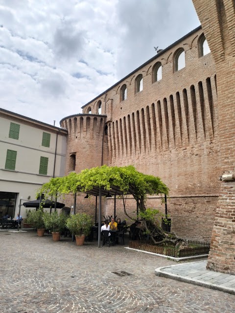 Osteria al Castello