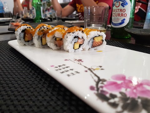 Zheng Sushi