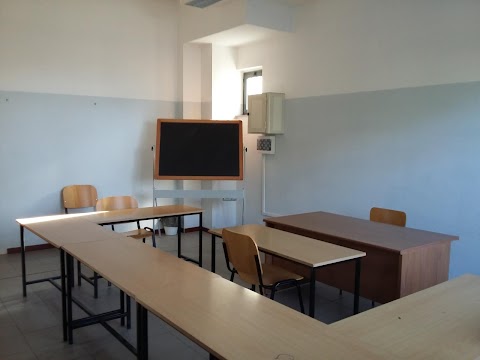 Istituto Scolastico G. Pascoli - Scuola Paritaria