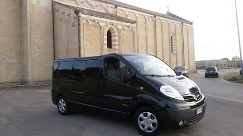 Taxi Ostuni Colucci Giovanni