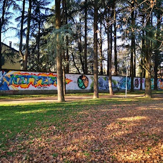 Parco Renzo Rivolta