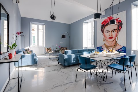 Frida apartments, by Dimore in Sicily