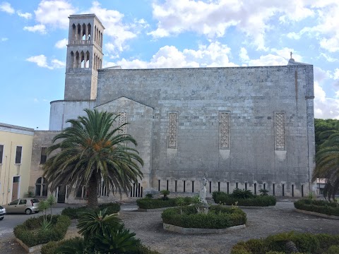 Congregazione delle Suore Oblate Benedettine di Santa Scolastica