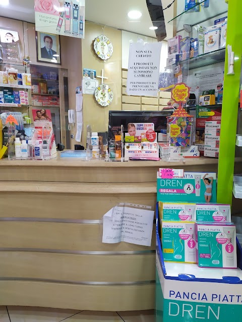 Farmacia Borrelli