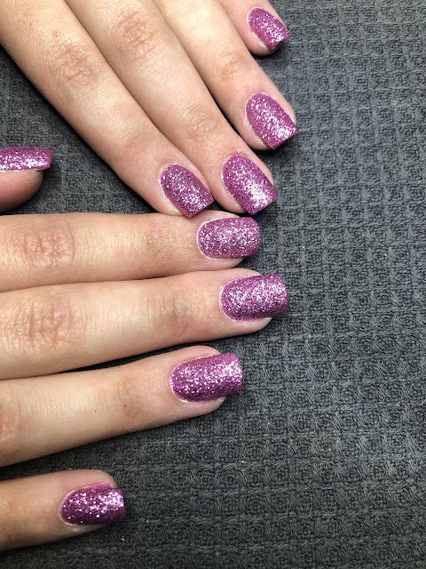 Sophisticut perfect nails