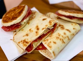 Bar la Botte e Piadineria Padova