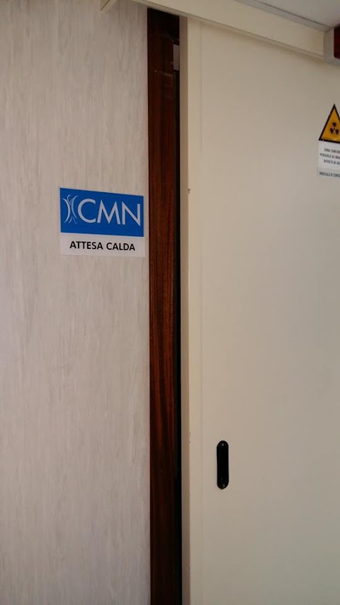 Centro Medicina Nucleare CMN srl