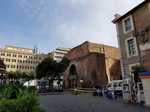 Stazione Taxi Repubblica