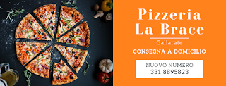 Pizzeria La Brace