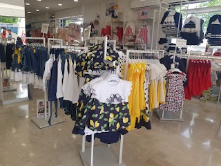 PRINTEMPS KIDS S.MARIA CV